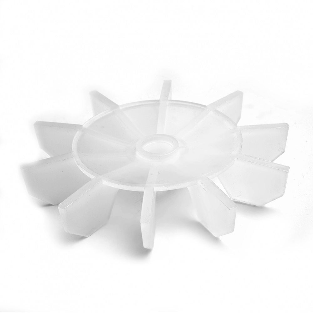 Cánh Quạt Làm Mát 14mm 135mm * /