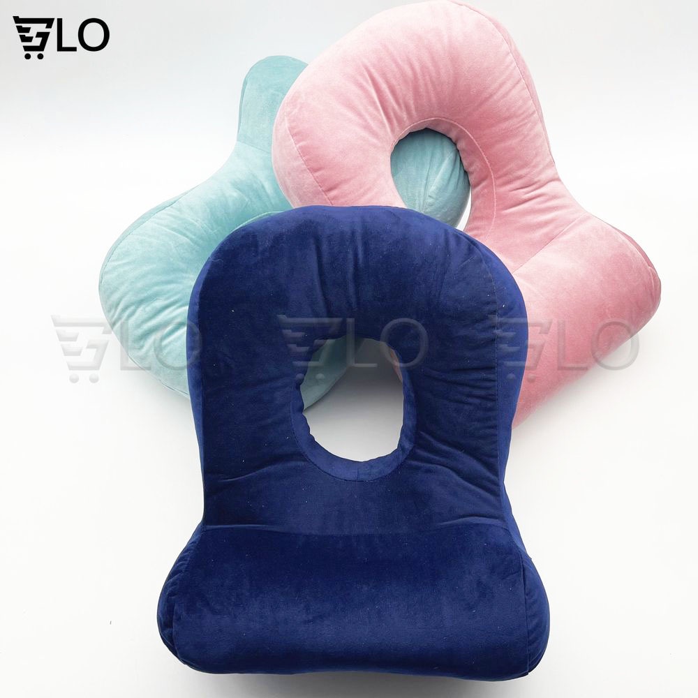 Gối Ngủ Văn Phòng Đa Năng Siêu Dễ Thương