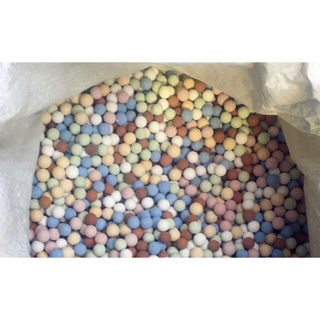 KHOÁNG NHẢ CHẬM CÁ - TÉP