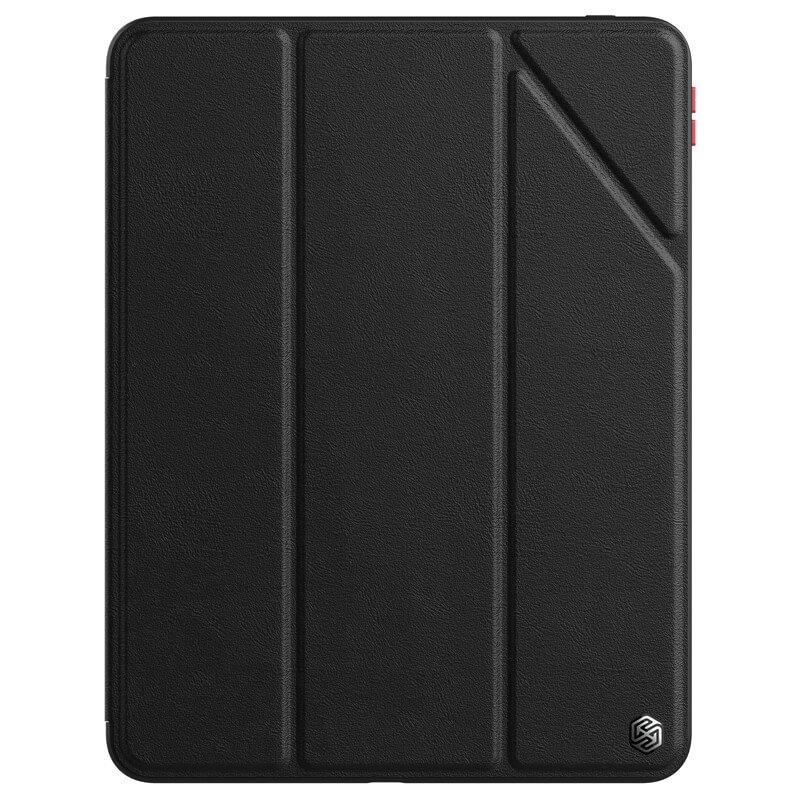 Bao da Nillkin Bevel Series cho Apple iPad Pro 11 inch 2020/ M1 2021 có khay để bút thế hệ mới.