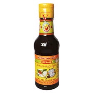 Tương đen ăn phở Hậu Sanh 250g