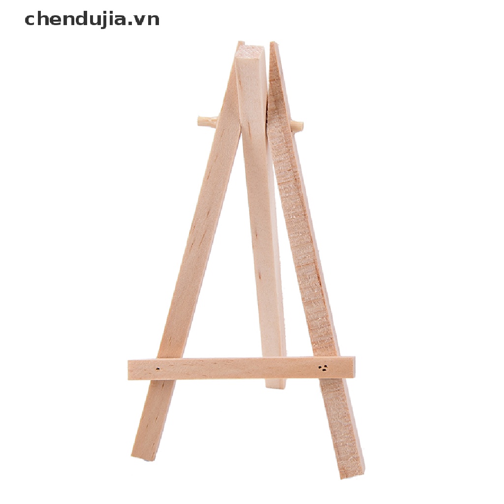 Set 1 / 3 Giá Đỡ Bảng Vẽ Mini Tiện Dụng