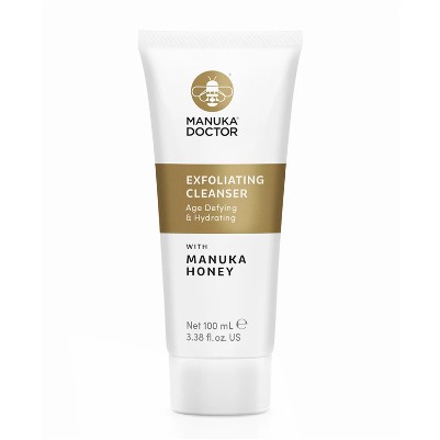 Sữa rửa mặt Manuka Doctor Exfoliating Cleanser