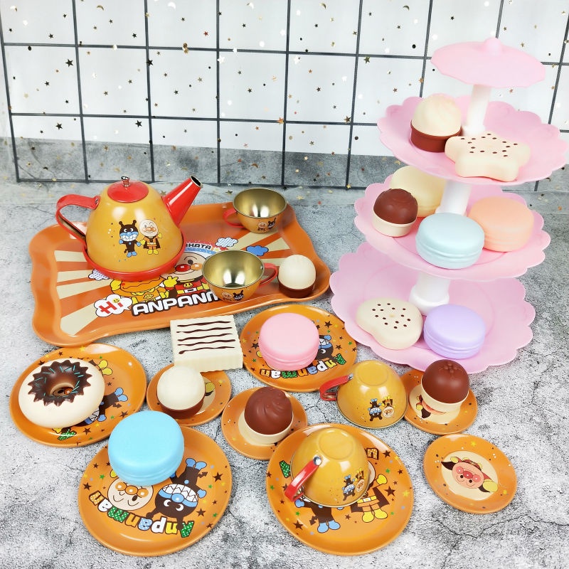 Đồ chơi trẻ em Tiệc Trà Chiều Độc Đáo Cho Bé