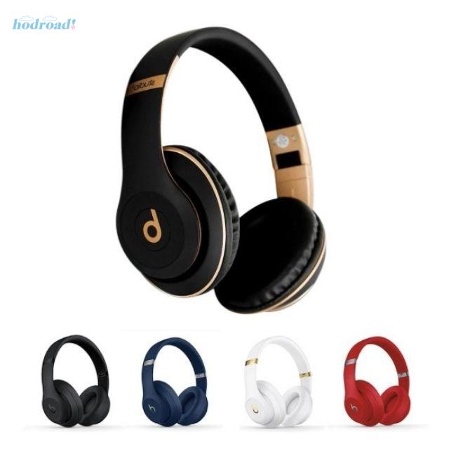 Loa Bluetooth Beats Studio 3 Seem Fio 3 Sorere Fone De Ouvido