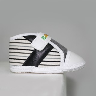 Giày Tập Đi Bé Trai BabyOne SS0818