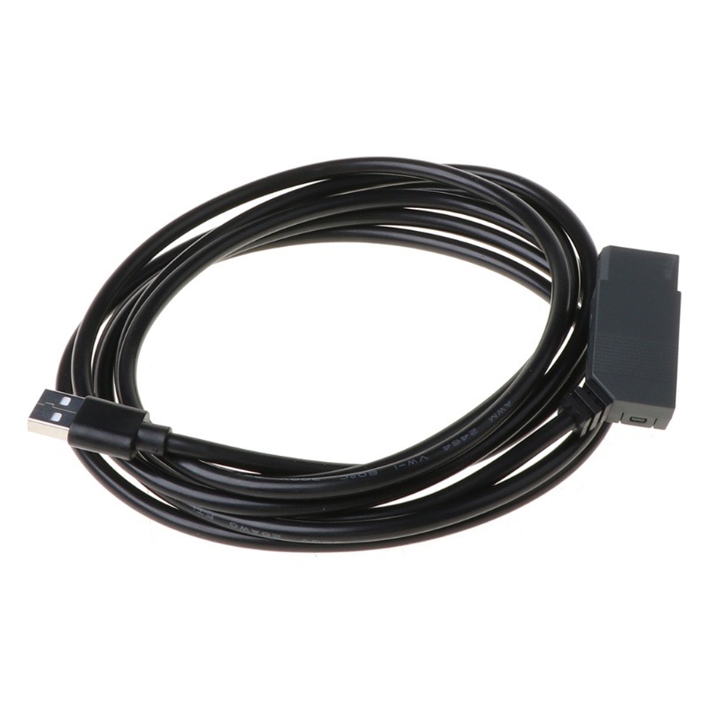 Dây Cáp Lập Trình Cổng USB Cho Siemens LOGO PLC USB-LOGO 6ED10