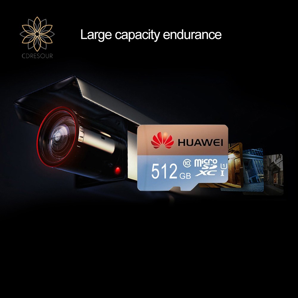 Điện Thoại Huawei Evo 512gb / 1tb Có Khe Cắm Thẻ Nhớ