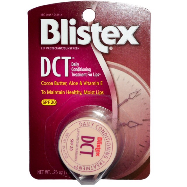Son dưỡng Blistex MEDEX