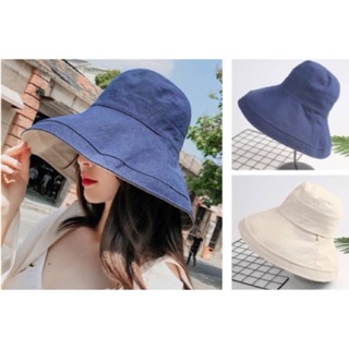 🌴NÓN VẢI RỘNG VÀNH ĐỘI ĐƯỢC 2 MẶT VỚI CHẤT VẢI RAYON THOÁNG MÁT CHỐNG TIA UV