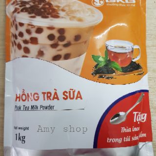 Bột pha trà sữa