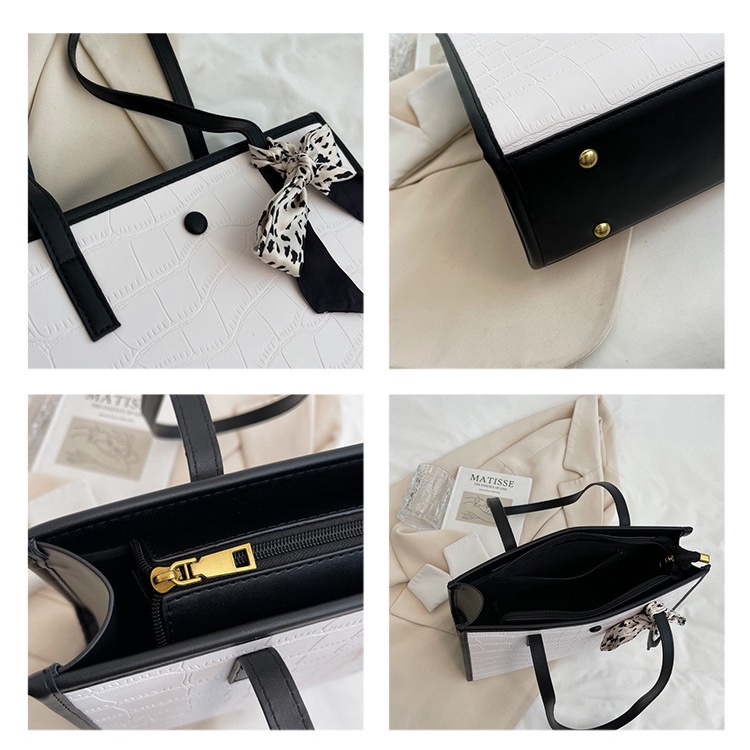 Túi Xách Công Sở Nữ Sian Bag Cooki Store Đựng vừa A4, Laptop Thời trang, Sang Trọng, Dùng đi học, đi làm, đi chơi