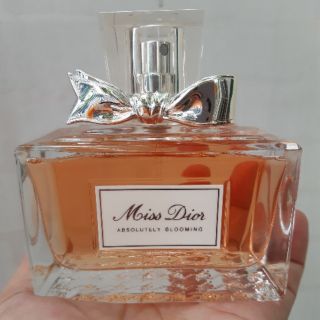 ( 100ml FULLBOX) Nước Hoa Nữ Miss D.ổ Absolute Blooming