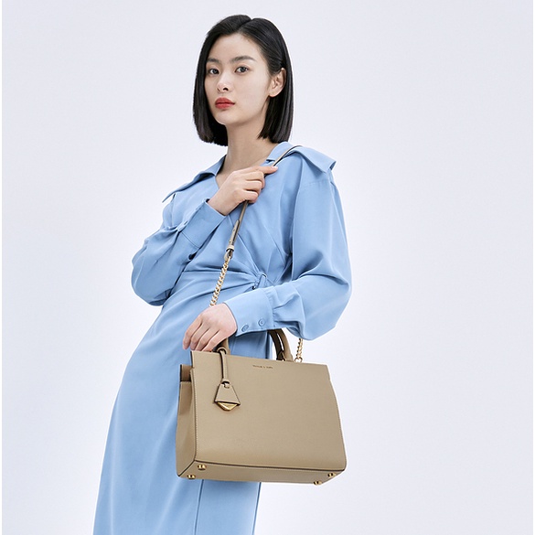 Túi Xách Tote Cỡ Lớn Thiết Kế Đơn Giản Thời Trang Cho Nữ 50160095