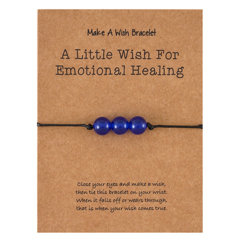 Vòng Tay Dây Bện Gắn Thẻ Giấy Khắc Chữ Pinky Promise Thời Trang Cho Nữ