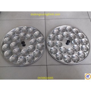 Khuôn làm bánh bèo 32cm