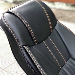 ghế xoay văn phòng làm việc cao cấp Trường Mai có tựa ngả sâu 160 độ nghỉ ngơi chơi gaming thư giãn hót nhất hiện nay