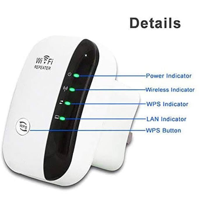 Bộ Phát Wifi Awq 876 300mbps | BigBuy360 - bigbuy360.vn