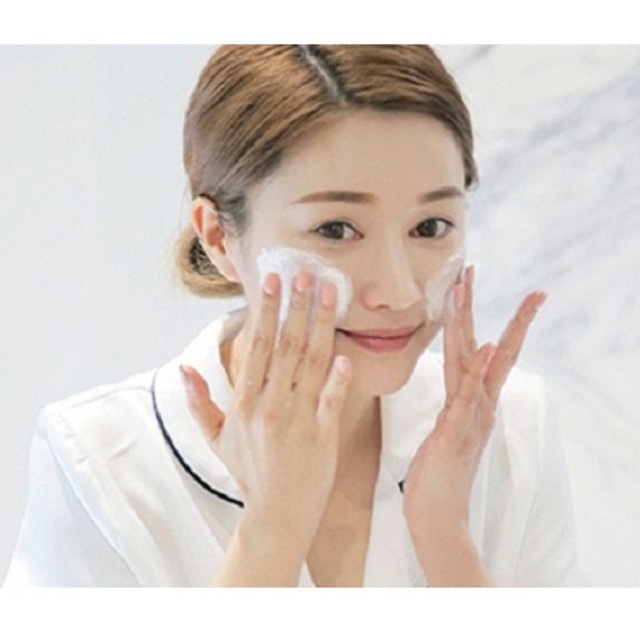 [Siêu Phẩm Trắng Da] Bộ túi tạo bọt và Xà Phòng Dầu Dừa Mật Ong BMB cao cấp 95gr