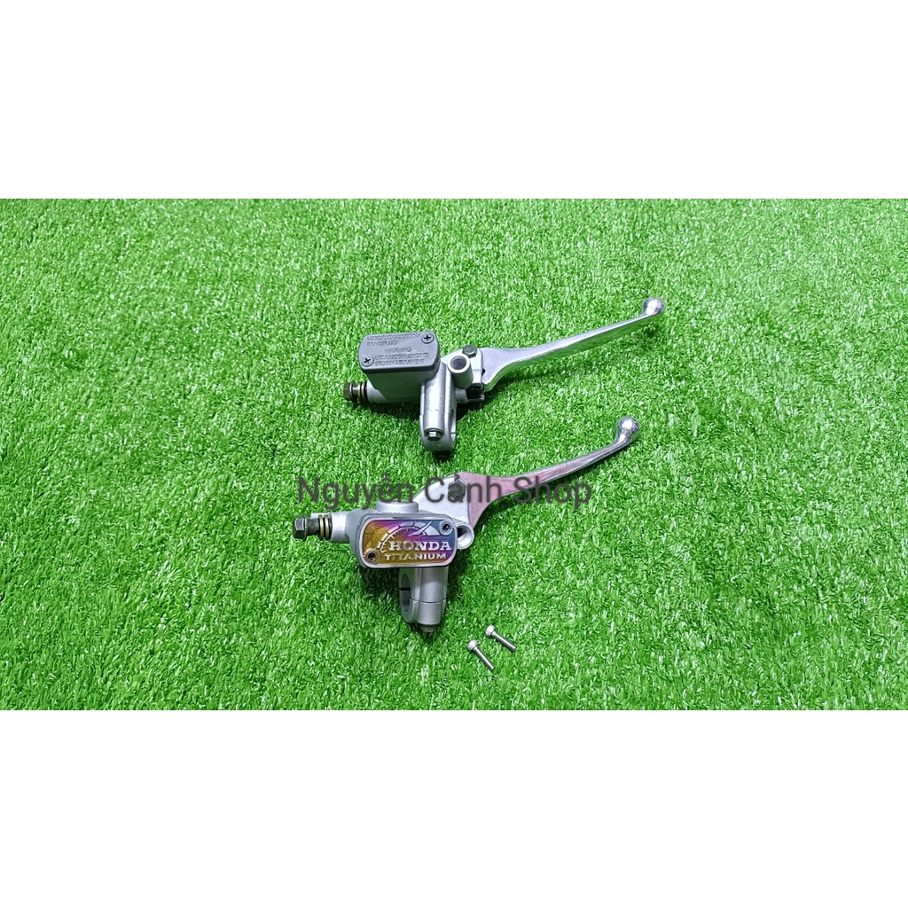 Tay dầu wave S110,wave RS,future