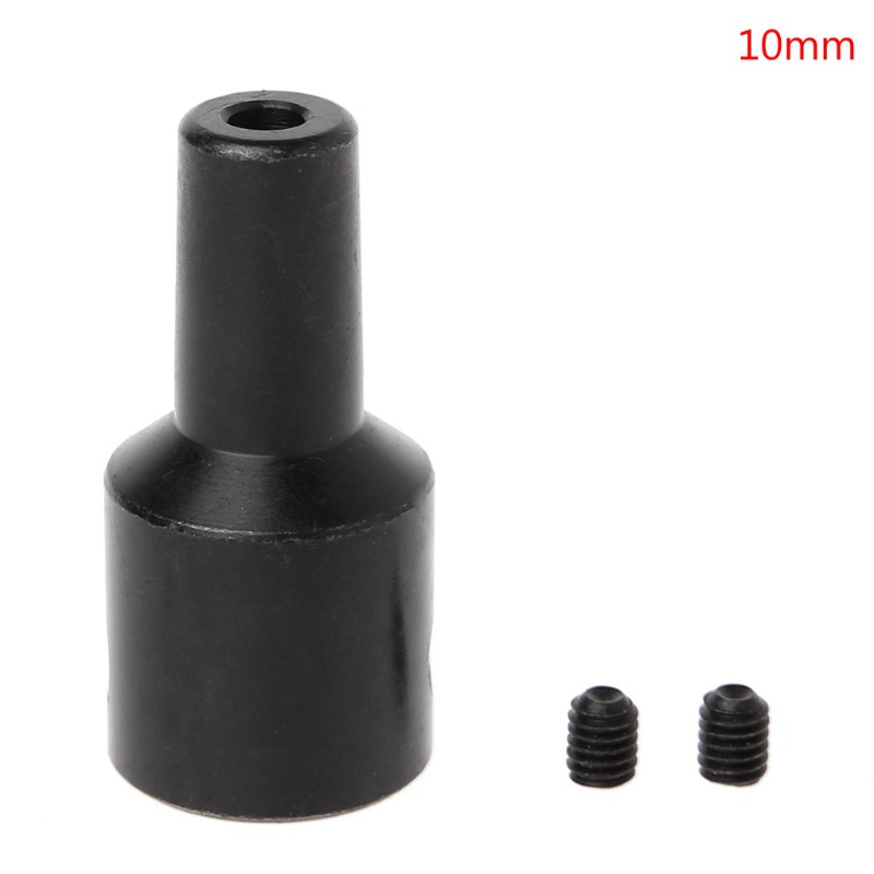Trục nối mâm cặp mũi khoan B10 4-12mm với tua vít