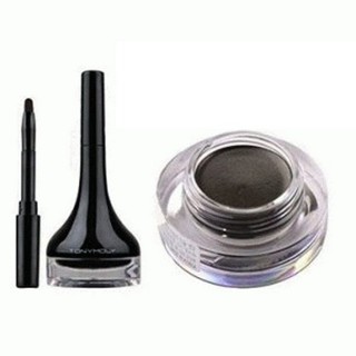 Gel kẻ mắt Tonymoly Backstage Gel Eyeliner dễ kẻ