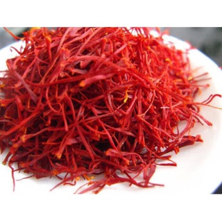 [FREESHIP 99K TOÀN QUỐC 5 GRam Safron - Nhuỵ hoa Nghệ tây