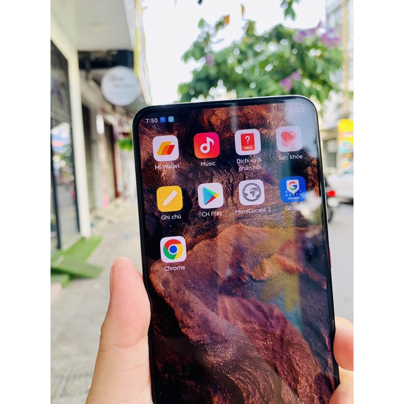 Bộ cường lực Monqiqi Chính Hãng Redmi K30 K30Pro Note 9s Pro K40 K40pro Poco x3 F3 Gaming Note 9 Note 10 Pro K30i 9D