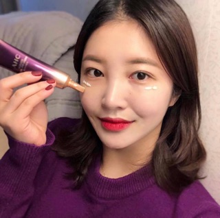 Kem mắt AHC 12ml và 30ml