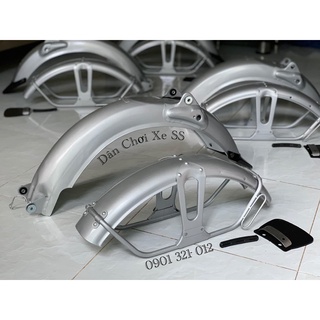 Dè Honda CL50s hàng gia công dày lắp được cho 67 CD50