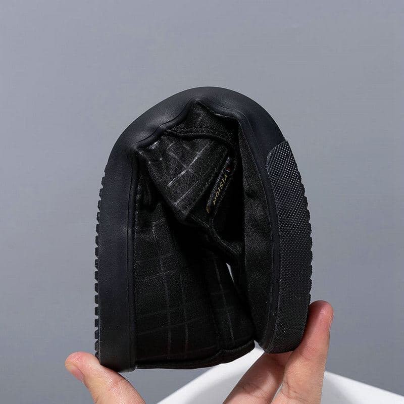 Giày lười nam Slip on Leyo 2223 | BigBuy360 - bigbuy360.vn