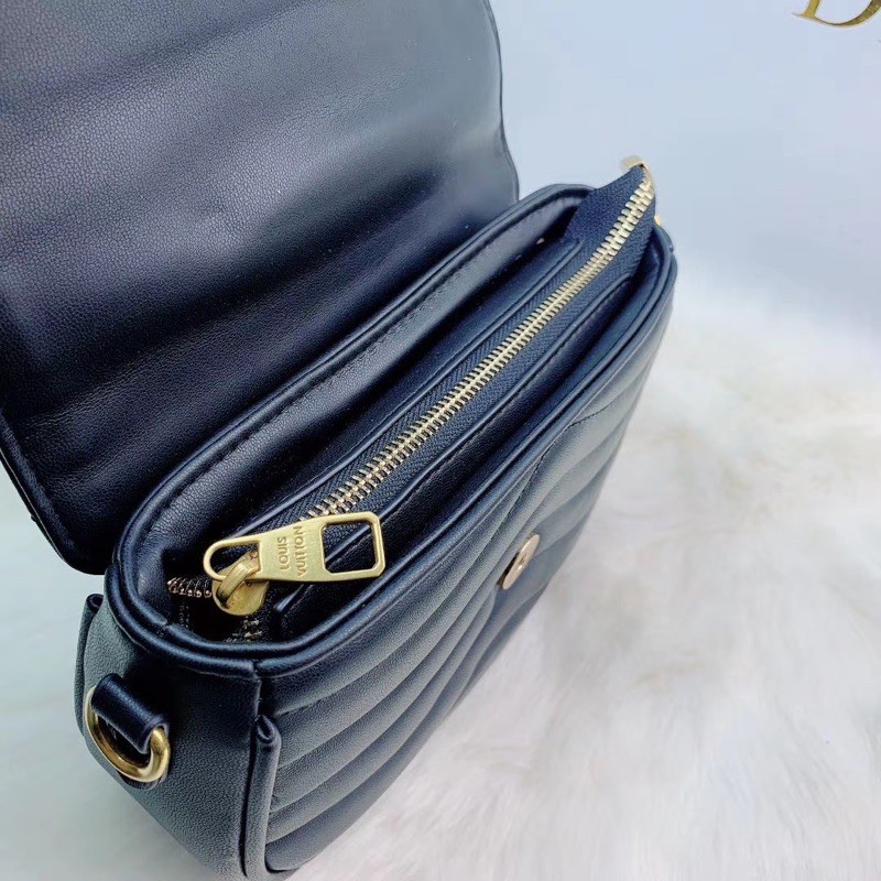 Túi Đeo Chéo Set 2 Món [Hàng Cao Cấp] Đủ màu Full Box | BigBuy360 - bigbuy360.vn