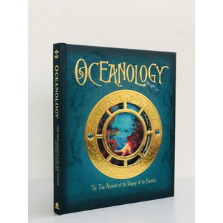 Sách - Oceanology Hải dương học 5+