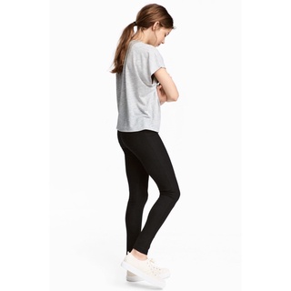 Set 2/ Set 4 quần legging trẻ em HM 1-10Y