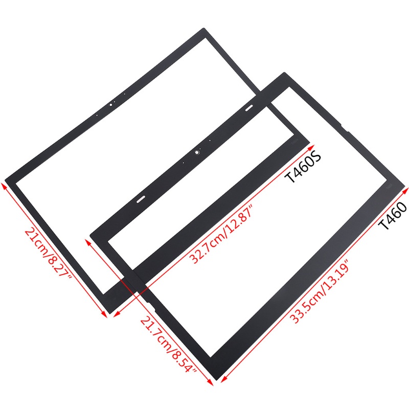 Khung Viền Màn Hình LCD Thay Thế Cho Lenovo ThinkPad T460 T460S