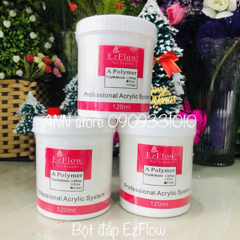 Bột đắp Ezflow