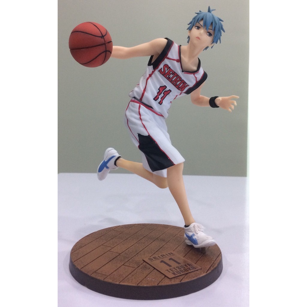 Cầu thủ bóng rổ Tetsuya Kuroko