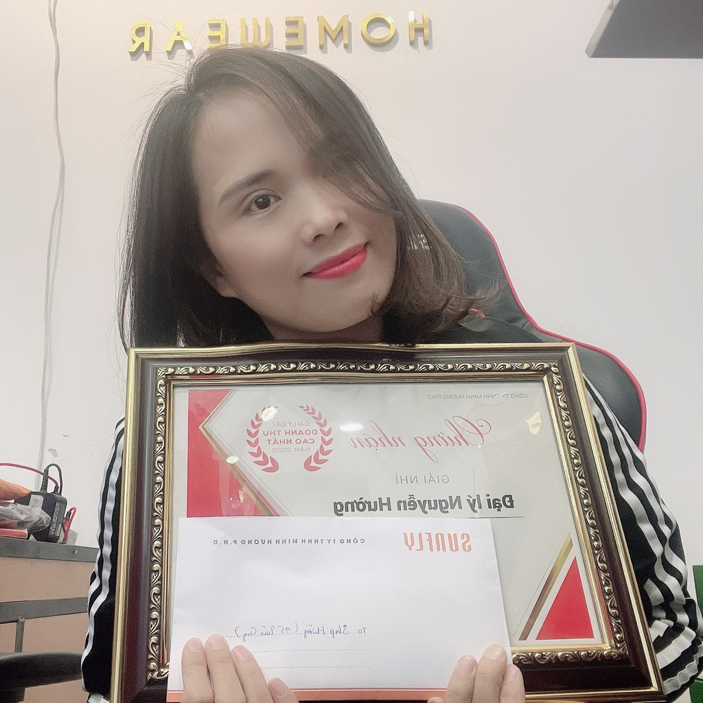 Thời trang mặc nhà đẹp