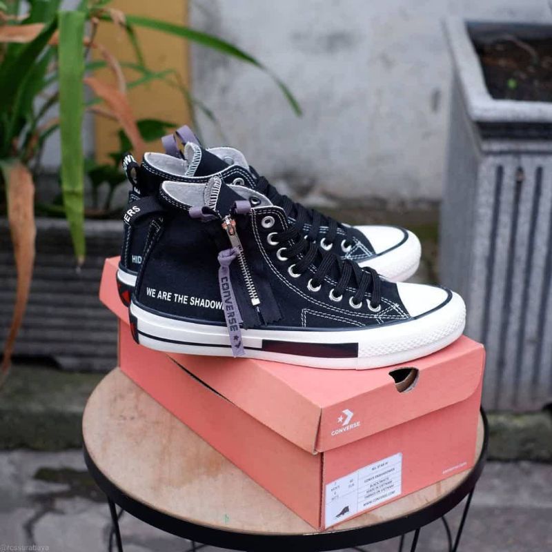 70s HI Phấn Mắt CONVERSE