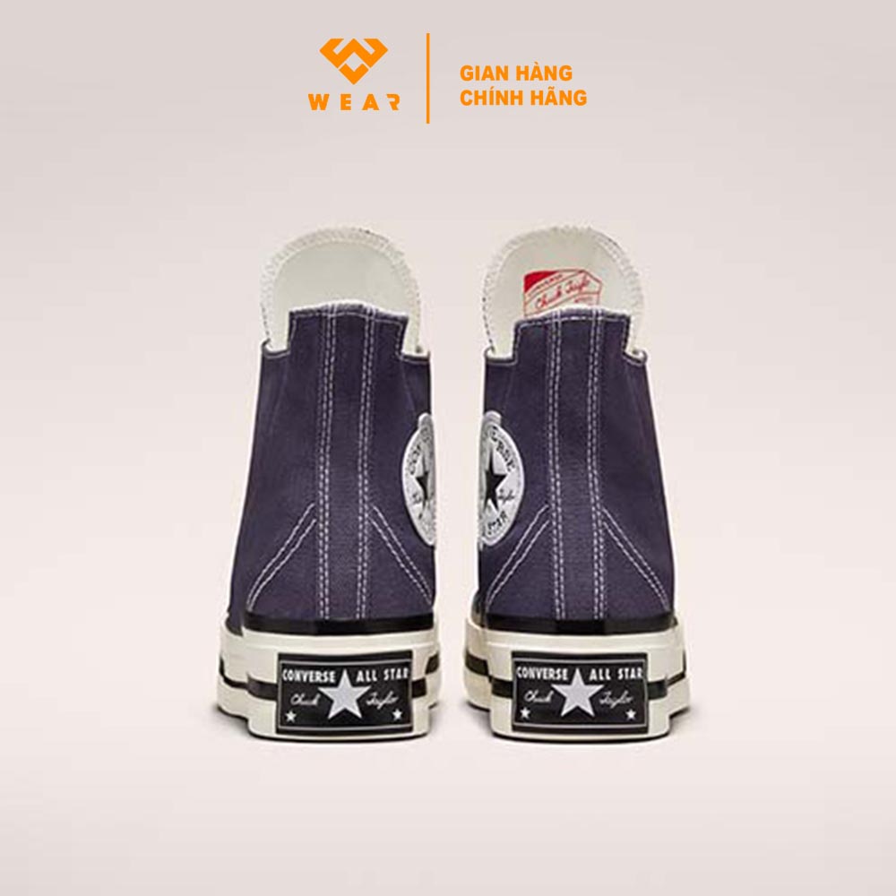 Giày Converse Chuck 70 Plus Purple - A00866C