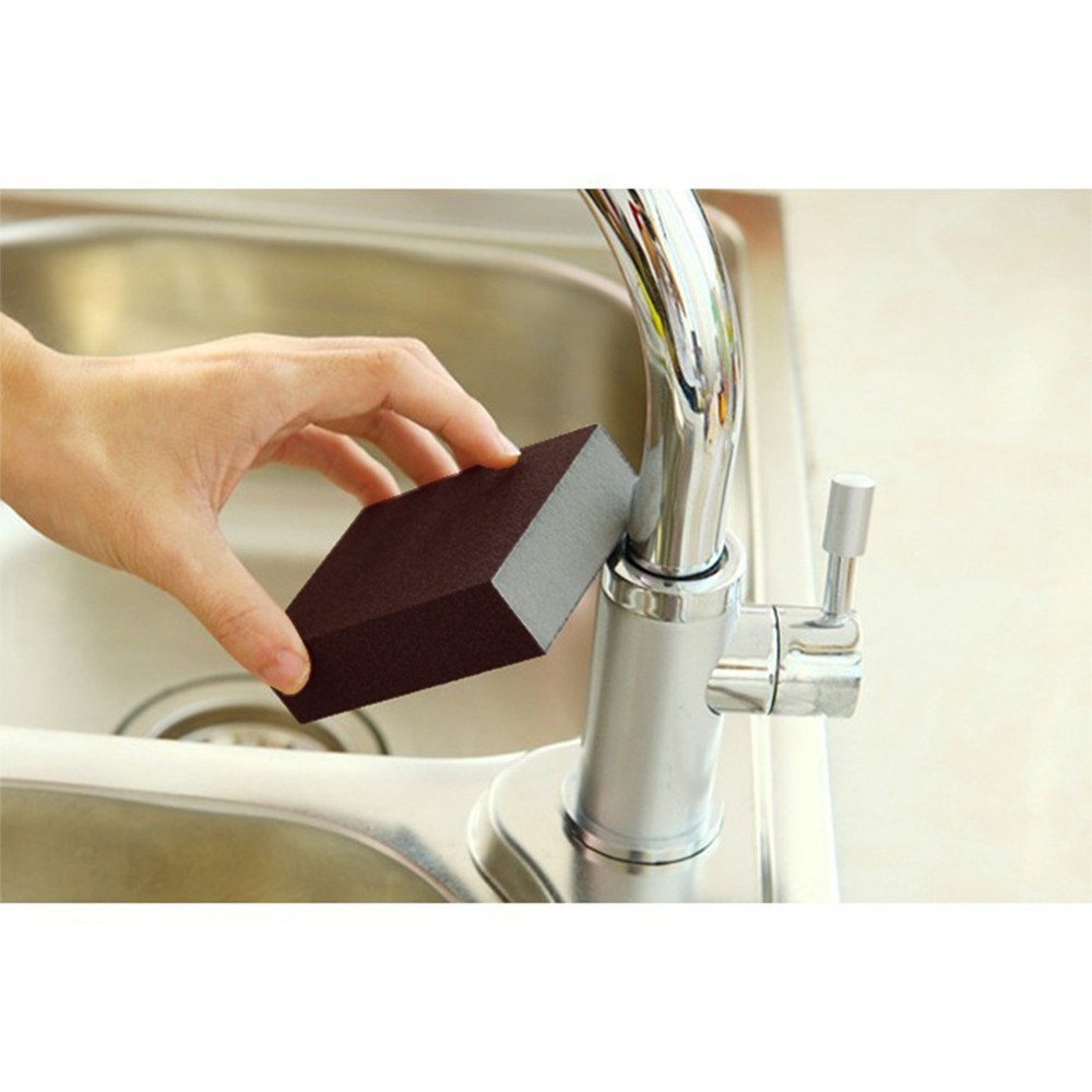 Miếng Cọ Nồi - Inox - Bồn Sứ Không Xước - Loại 1 Chất Lượng Cao -Rẻ nhất