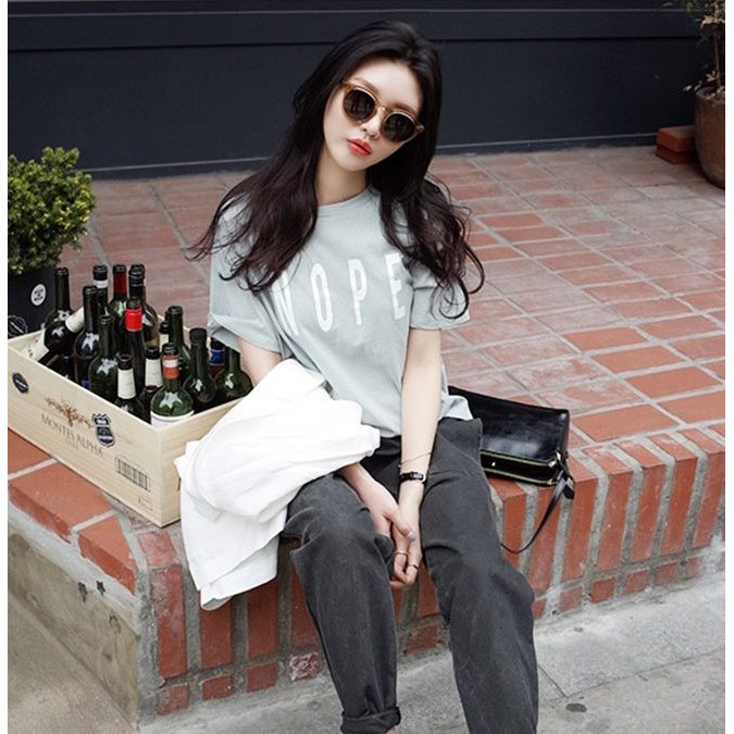 quần Áo voan tay ngắnryt