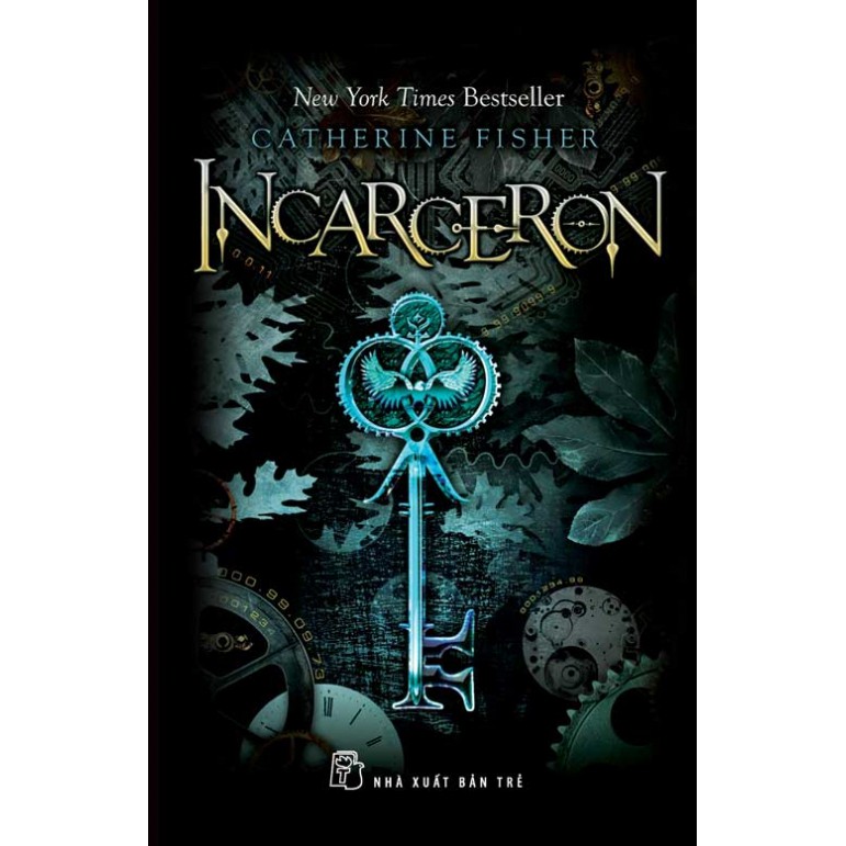 incarceron - bên trong