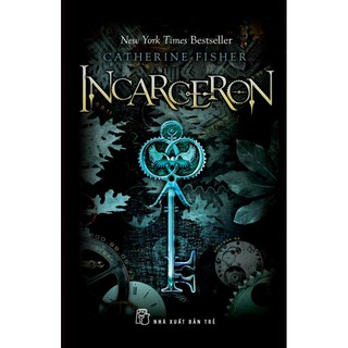 Incarceron - bên trong