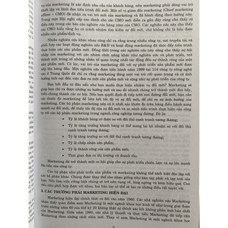 Quản Trị Bán Hàng