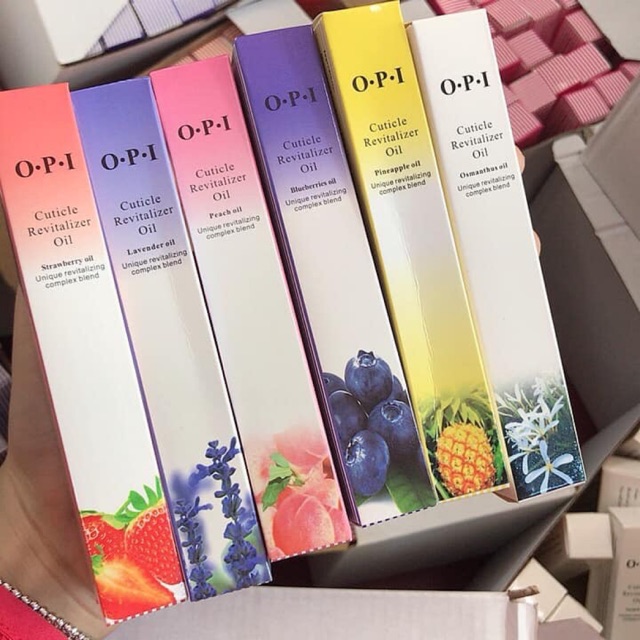 Dưỡng viền móng