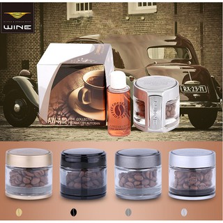 Nước hoa ô tô Wine Korea A02
