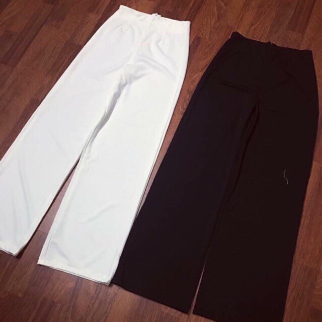 Quần Ống Rộng Chất Tuyết Mưa Vitex | BigBuy360 - bigbuy360.vn