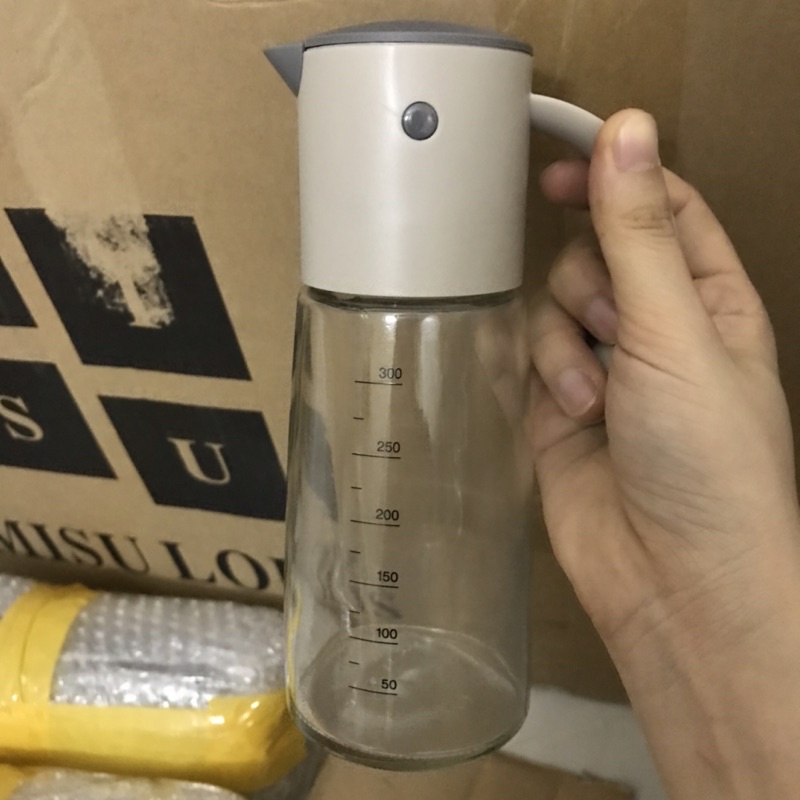 Bình rót dầu Lock&Lock