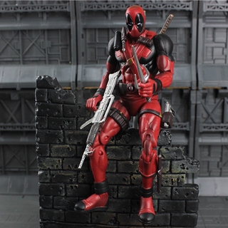 Mô hình Deadpool Marvel select